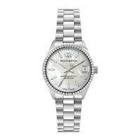 Orologio Philip Watch Donna Caribe in Acciaio R8253597611 - R8253597611